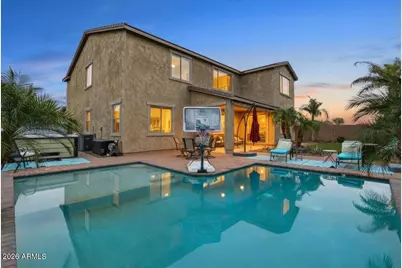 20179 E Escalante Road, Queen Creek, AZ 85142 - Photo 57