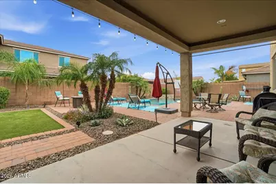20179 E Escalante Road, Queen Creek, AZ 85142 - Photo 47