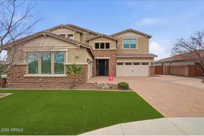 20179 E Escalante Road, Queen Creek, AZ 85142 - Photo 5