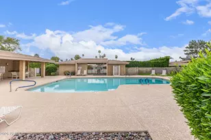 8361 E Via De La Escuela --, Scottsdale, AZ 85258 - Photo 45