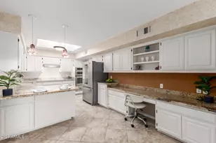 8361 E Via De La Escuela --, Scottsdale, AZ 85258 - Photo 11