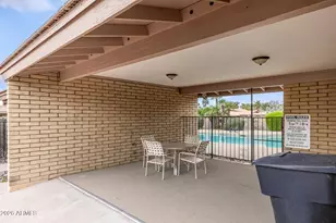 8361 E Via De La Escuela --, Scottsdale, AZ 85258 - Photo 45