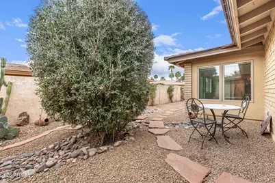 8361 E Via De La Escuela --, Scottsdale, AZ 85258 - Photo 35