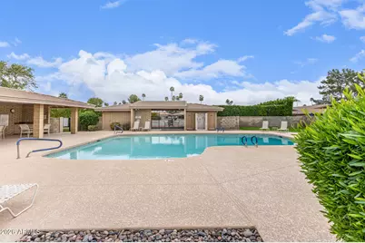 8361 E Via De La Escuela --, Scottsdale, AZ 85258 - Photo 43