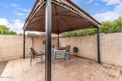 8361 E Via De La Escuela --, Scottsdale, AZ 85258 - Photo 31