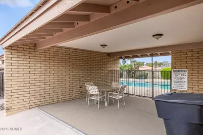8361 E Via De La Escuela --, Scottsdale, AZ 85258 - Photo 47