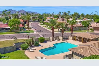 8361 E Via De La Escuela --, Scottsdale, AZ 85258 - Photo 47