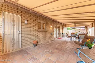 8361 E Via De La Escuela --, Scottsdale, AZ 85258 - Photo 33