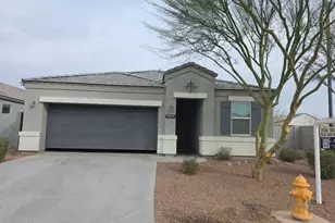 18976 W Monroe St, Buckeye, AZ 85326 - Photo 1