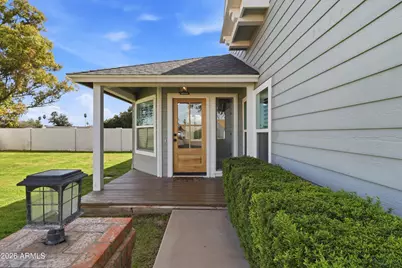 1101 W Shawnee Drive, Chandler, AZ 85224 - Photo 1