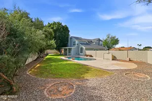 1101 W Shawnee Dr, Chandler, AZ 85224 - Photo 25