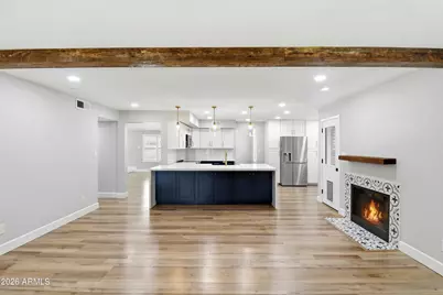 1101 W Shawnee Drive, Chandler, AZ 85224 - Photo 5