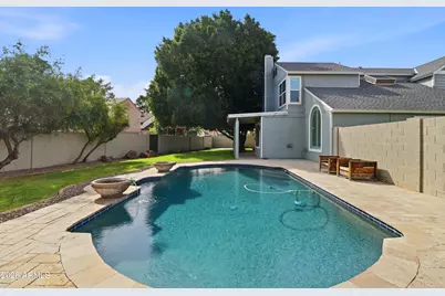 1101 W Shawnee Drive, Chandler, AZ 85224 - Photo 23