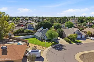 1101 W Shawnee Dr, Chandler, AZ 85224 - Photo 29