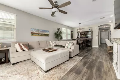 2832 W Canada De Oro Road, San Tan Valley, AZ 85144 - Photo 5