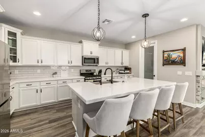 2832 W Canada De Oro Road, San Tan Valley, AZ 85144 - Photo 9