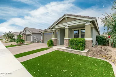 2832 W Canada De Oro Road, San Tan Valley, AZ 85144 - Photo 3