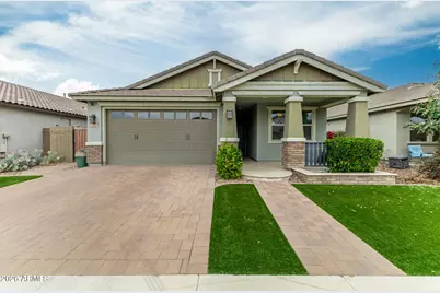 2832 W Canada De Oro Road, San Tan Valley, AZ 85144 - Photo 1