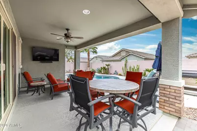 2832 W Canada De Oro Road, San Tan Valley, AZ 85144 - Photo 23