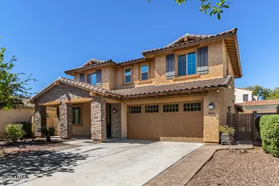 20792 W Hamilton Street, Buckeye, AZ 85396 - Photo 5