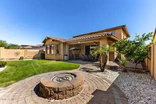 20792 W Hamilton St, Buckeye, AZ 85396 - Photo 53