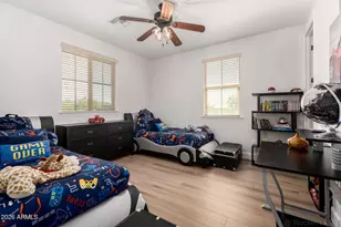 20792 W Hamilton St, Buckeye, AZ 85396 - Photo 39