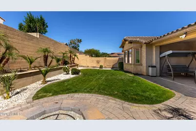 20792 W Hamilton Street, Buckeye, AZ 85396 - Photo 51