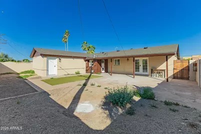 7937 E Loma Land Drive, Scottsdale, AZ 85257 - Photo 27
