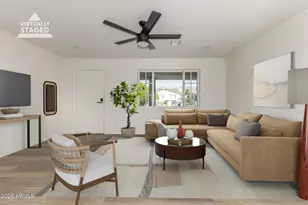 7937 E Loma Land Dr, Scottsdale, AZ 85257 - Photo 5