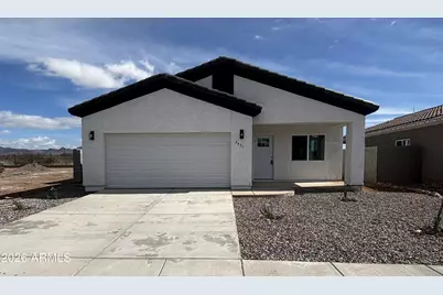 3431 Camino Del Rancho --, Douglas, AZ 85607 - Photo 1