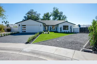 5253 E Waltann Lane, Scottsdale, AZ 85254 - Photo 1