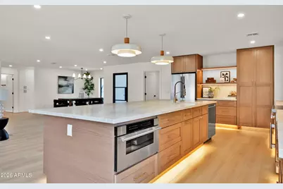 5253 E Waltann Lane, Scottsdale, AZ 85254 - Photo 15