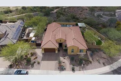 909 W Spur Drive, Phoenix, AZ 85085 - Photo 51