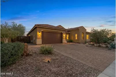 909 W Spur Drive, Phoenix, AZ 85085 - Photo 55