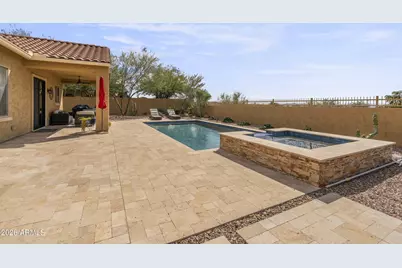 909 W Spur Drive, Phoenix, AZ 85085 - Photo 43