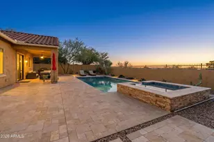 909 W Spur Dr, Phoenix, AZ 85085 - Photo 59