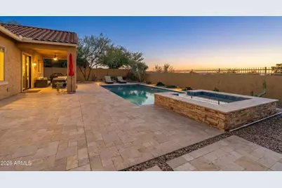 909 W Spur Drive, Phoenix, AZ 85085 - Photo 57