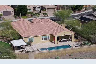 909 W Spur Drive, Phoenix, AZ 85085 - Photo 53