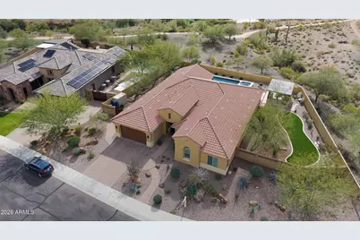 909 W Spur Drive, Phoenix, AZ 85085 - Photo 3