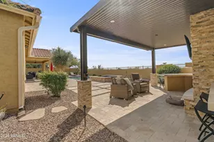 909 W Spur Dr, Phoenix, AZ 85085 - Photo 39
