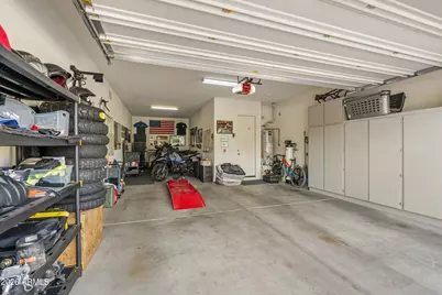 909 W Spur Drive, Phoenix, AZ 85085 - Photo 37