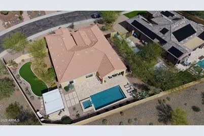 909 W Spur Drive, Phoenix, AZ 85085 - Photo 53