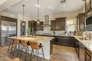 909 W Spur Dr, Phoenix, AZ 85085 - Photo 21