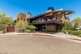 909 W Spur Dr, Phoenix, AZ 85085 - Photo 71