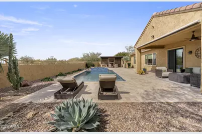 909 W Spur Drive, Phoenix, AZ 85085 - Photo 49