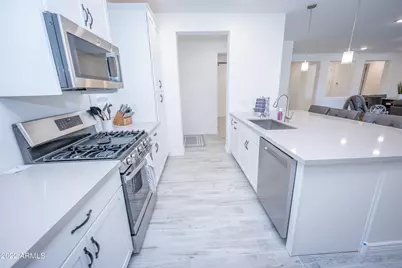 5100 E Rancho Paloma Drive #1076, Cave Creek, AZ 85331 - Photo 17