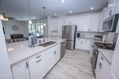 5100 E Rancho Paloma Drive #1076, Cave Creek, AZ 85331 - Photo 5