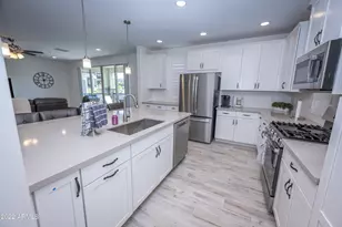 5100 E Rancho Paloma Dr, Cave Creek, AZ 85331 - Photo 5