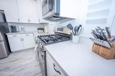 5100 E Rancho Paloma Drive #1076, Cave Creek, AZ 85331 - Photo 19