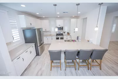 5100 E Rancho Paloma Drive #1076, Cave Creek, AZ 85331 - Photo 21